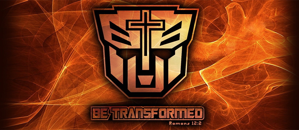 Transformed Youth Group