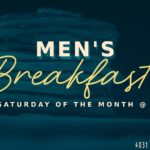 Men's Breakfast